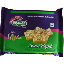 Pramod soan papdi 200g 